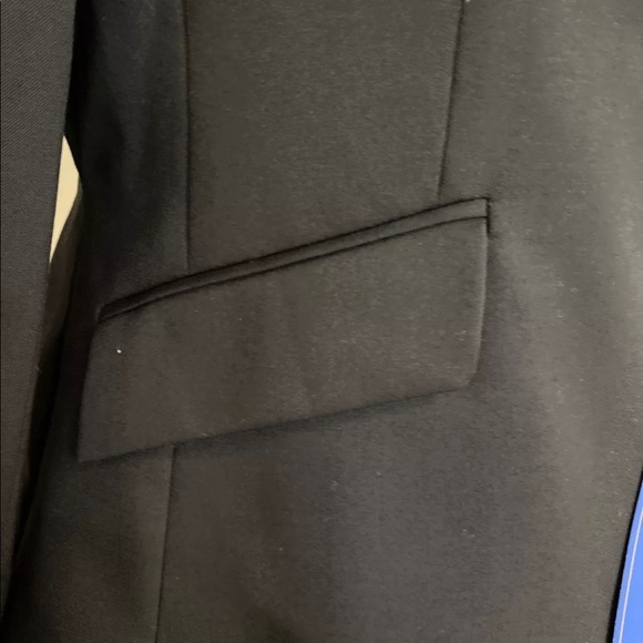 Cadenza women's one button jacket - Picture 2 of 8